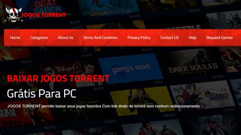 jogos repack pc torrent